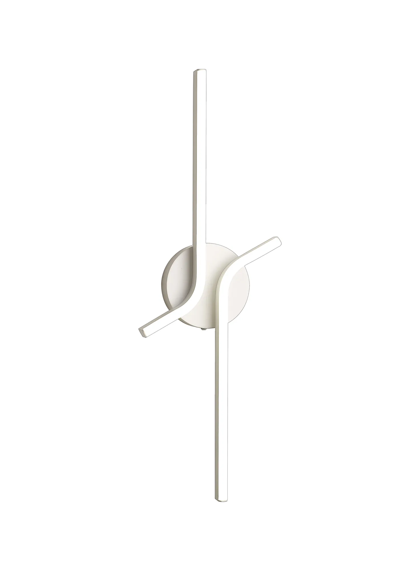 Nambucca 2 Arm Wall Light- 16W LED, 4000K 3yrs Warranty - Image 6
