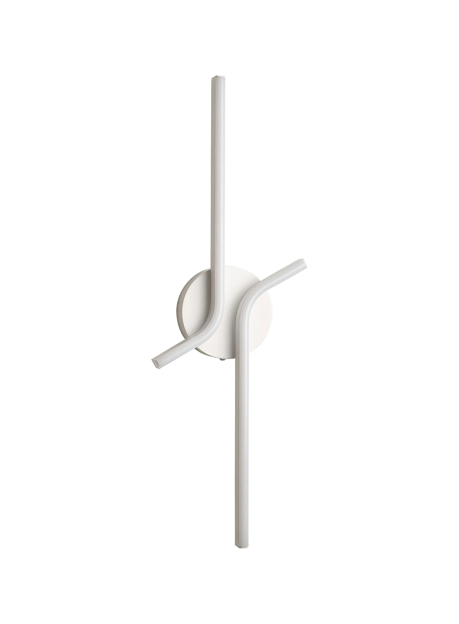 Nambucca 2 Arm Wall Light- 16W LED, 4000K 3yrs Warranty - Image 8