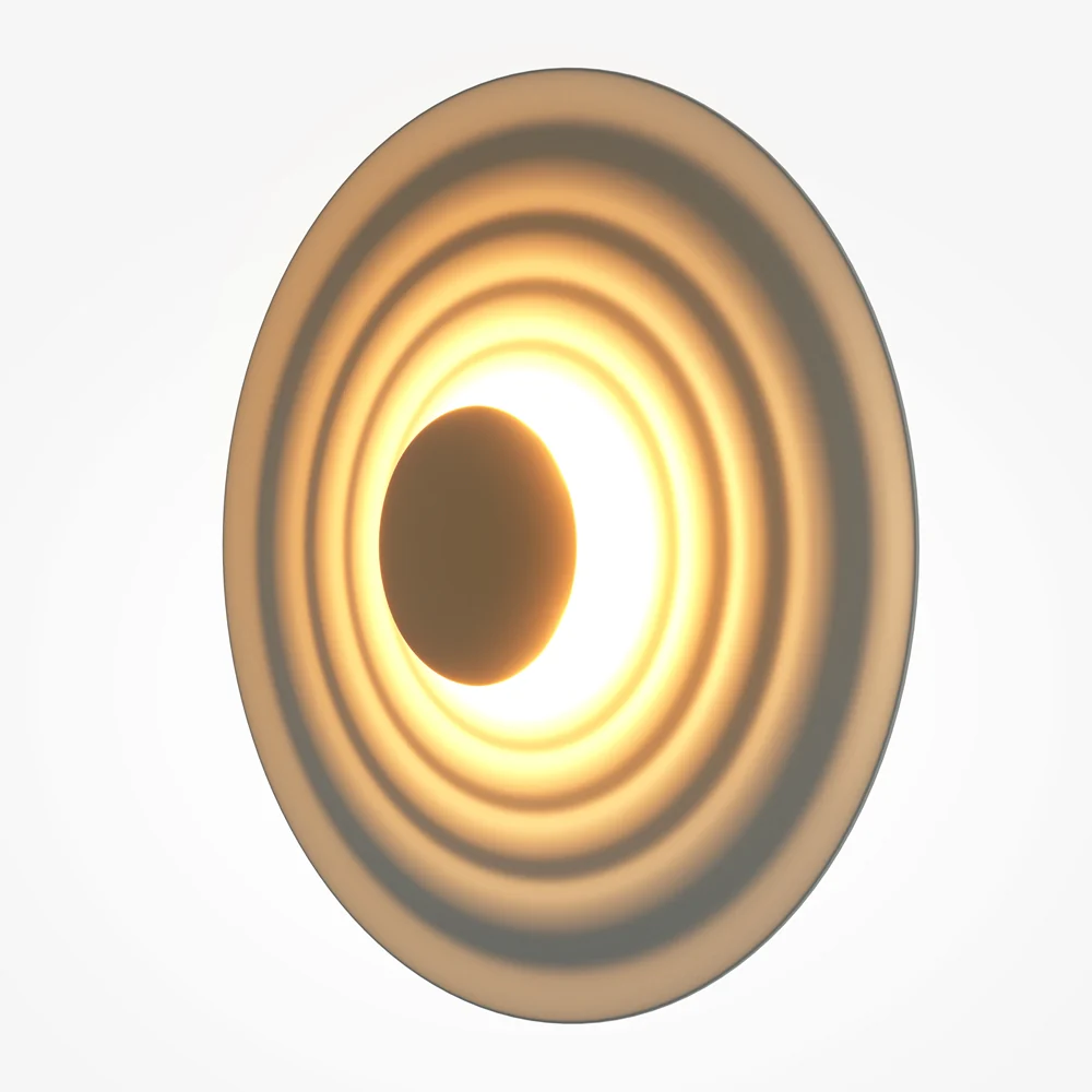 Nami Wall 2700K Sconce-  Various Colors - Image 10