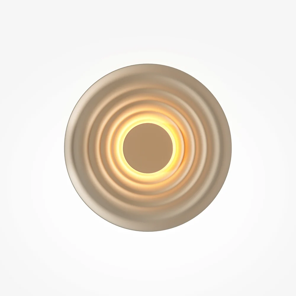 Nami Wall 2700K Sconce-  Various Colors - Image 11