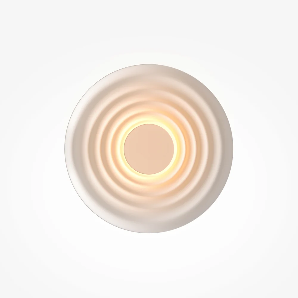 Nami Wall 2700K Sconce-  Various Colors - Image 15