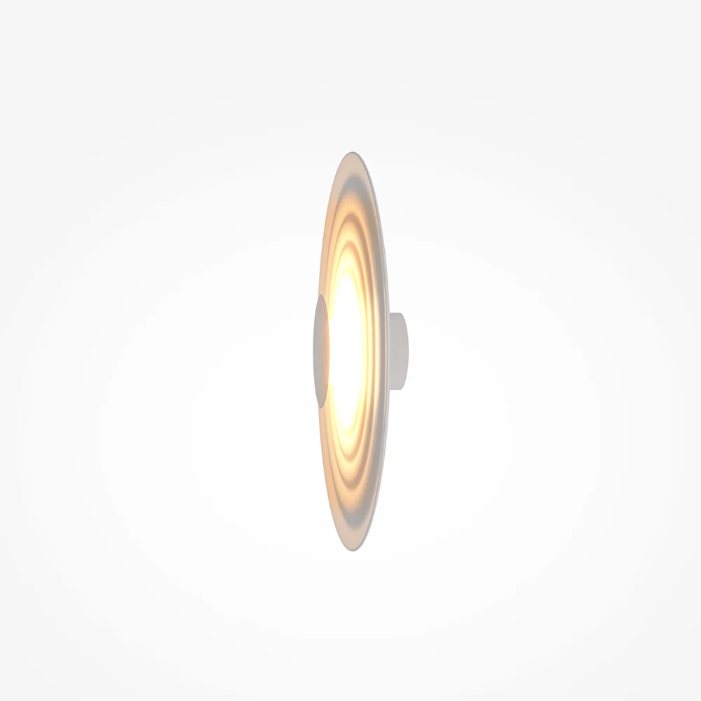 Nami Wall 2700K Sconce-  Various Colors - Image 16