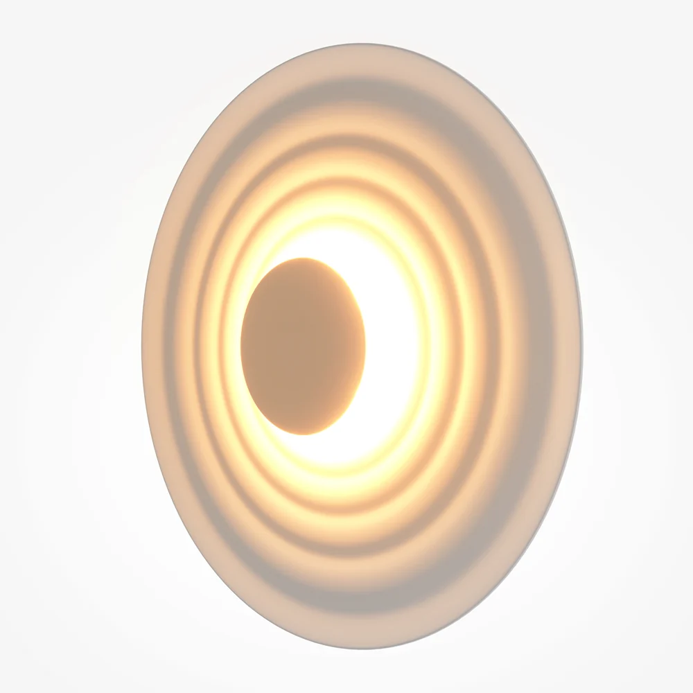 Nami Wall 2700K Sconce-  Various Colors - Image 17