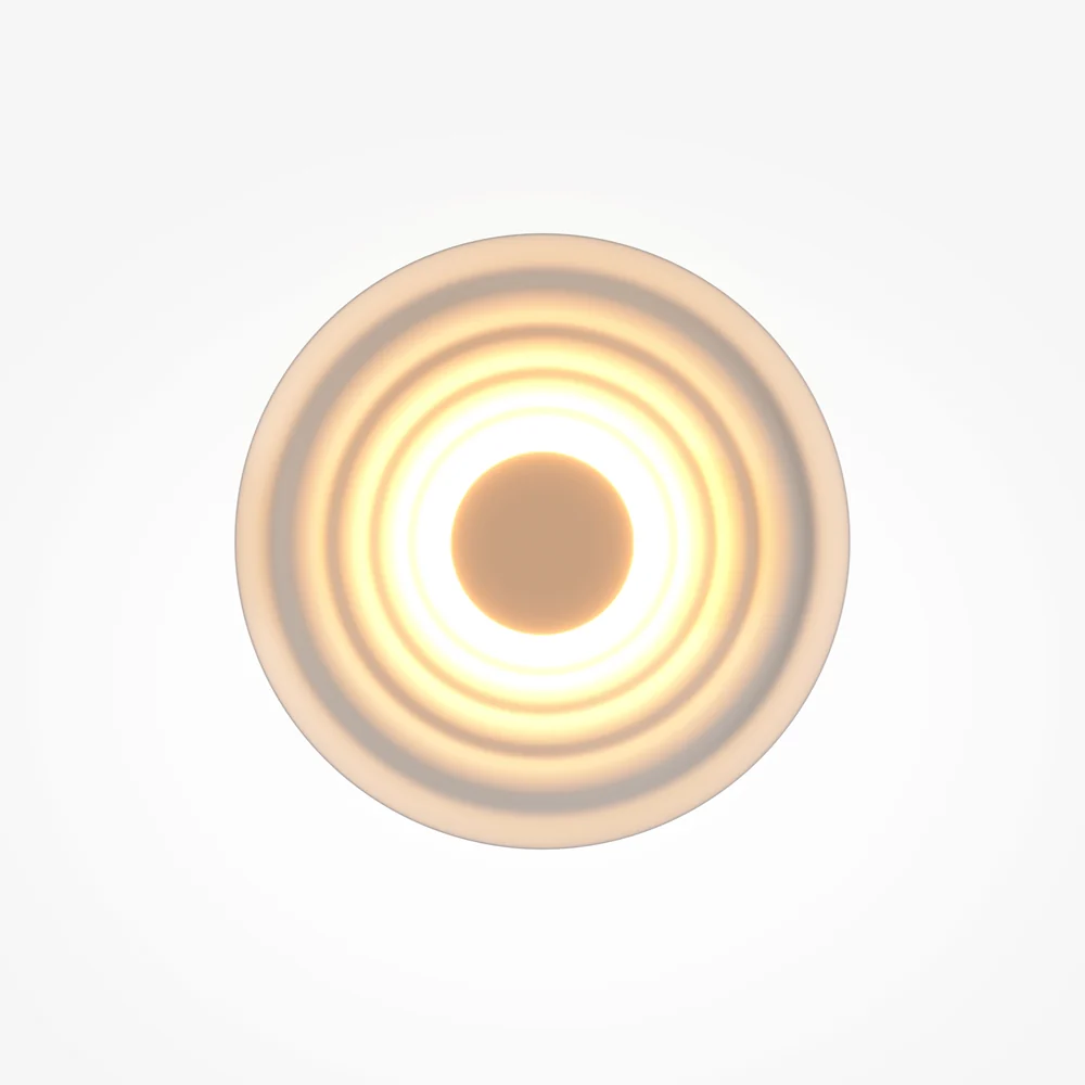Nami Wall 2700K Sconce-  Various Colors - Image 3