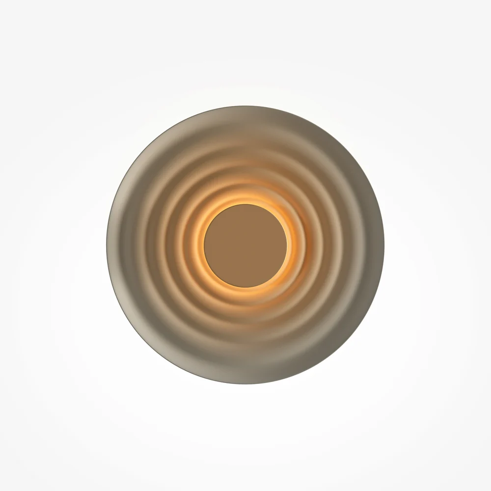 Nami Wall 2700K Sconce-  Various Colors - Image 4
