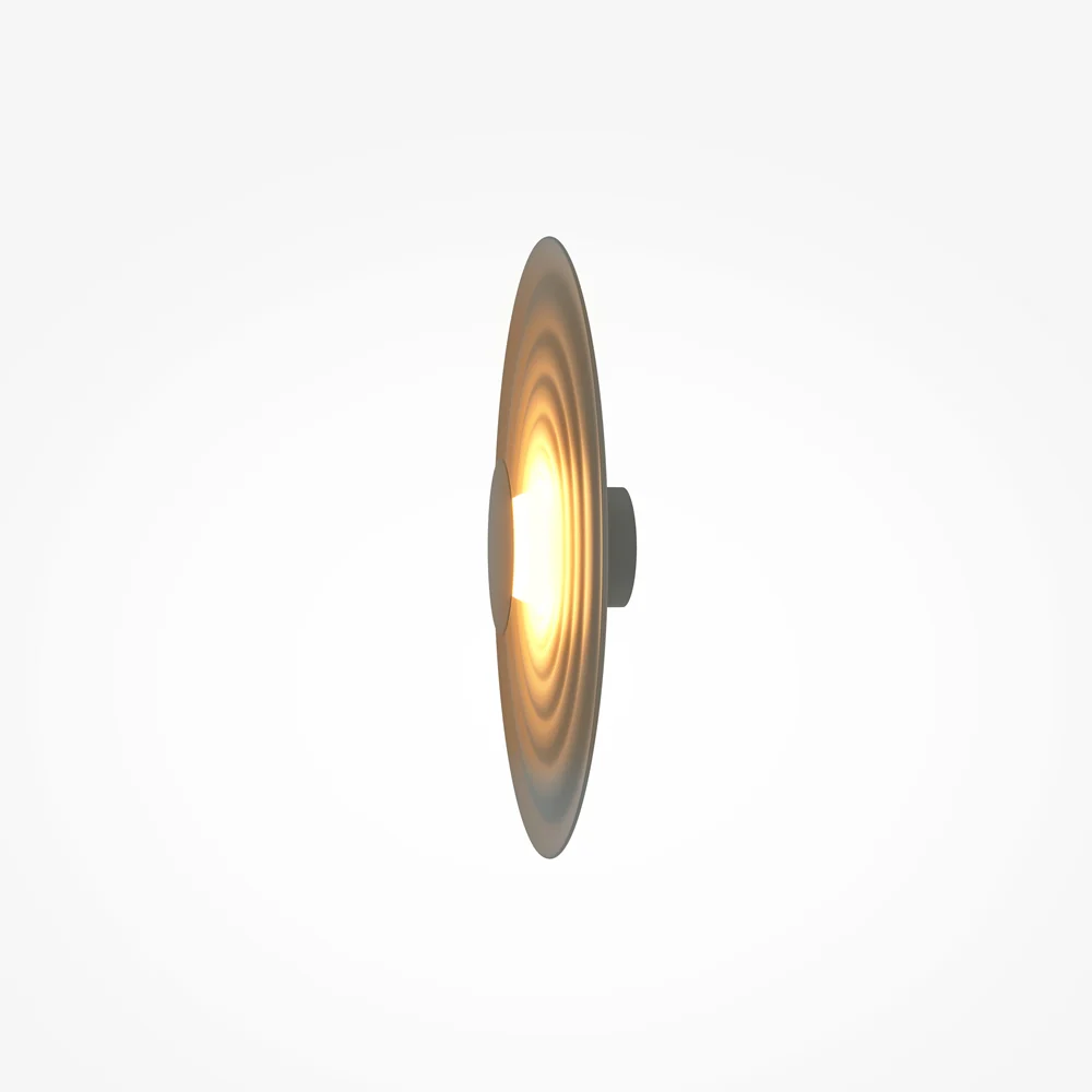 Nami Wall 2700K Sconce-  Various Colors - Image 6