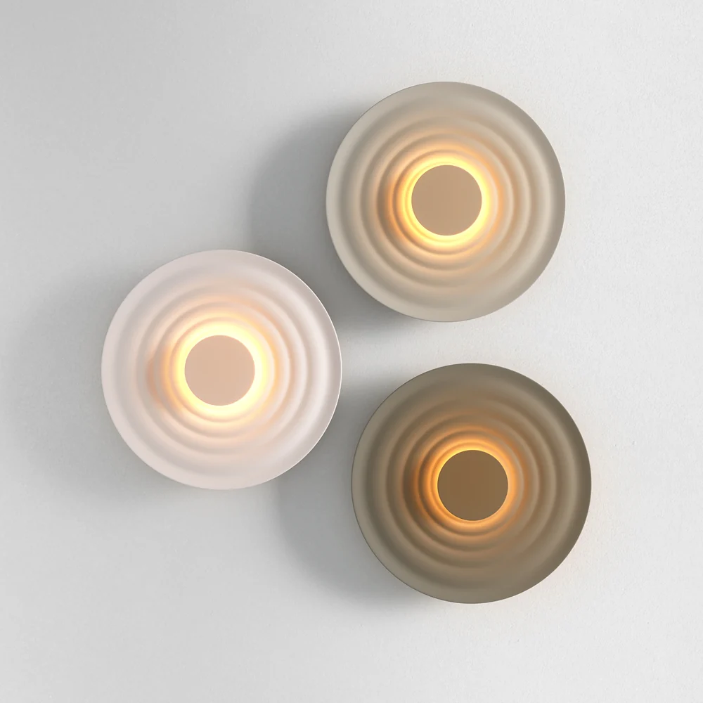 Nami Wall 2700K Sconce-  Various Colors - Image 8