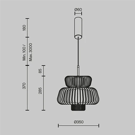 Namiki Pendant Light - Image 12