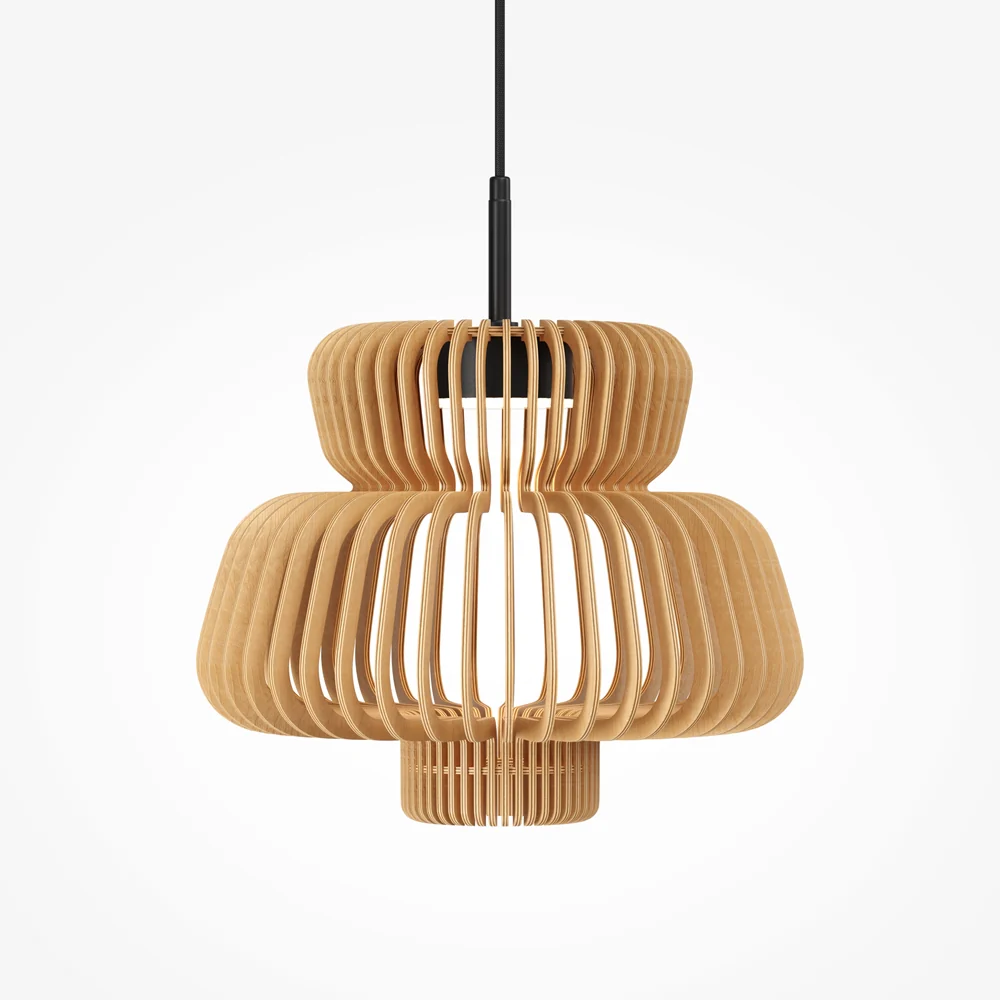 Namiki Pendant Light - Image 2