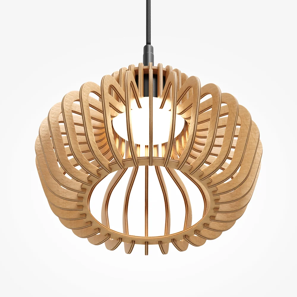 Namiki Pendant Light - Image 5