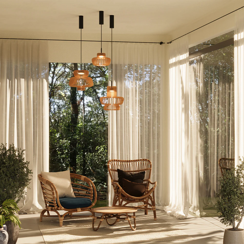 Namiki Pendant Light - Image 7