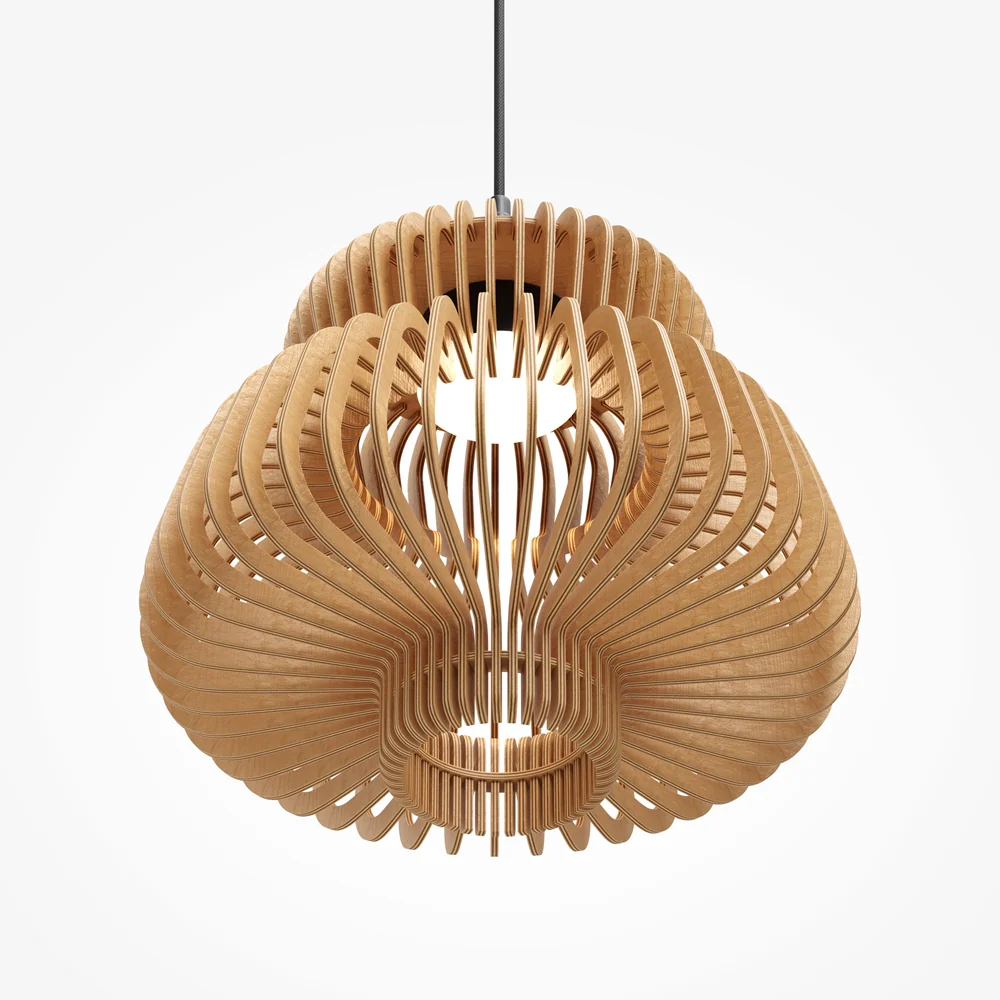 Namiki Pendant Light - Image 9