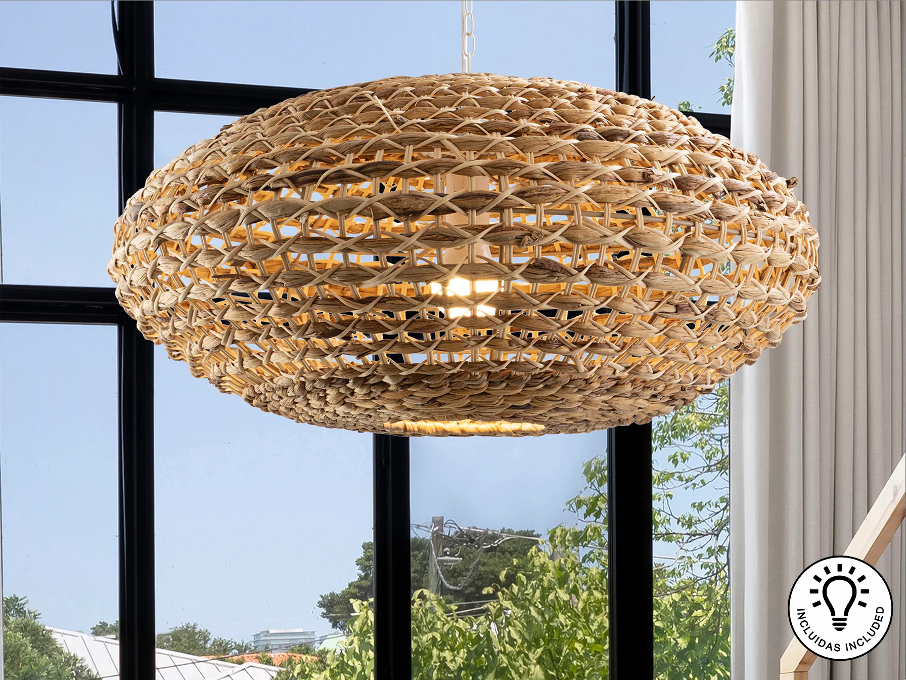 Nana Rattan Light - Image 3