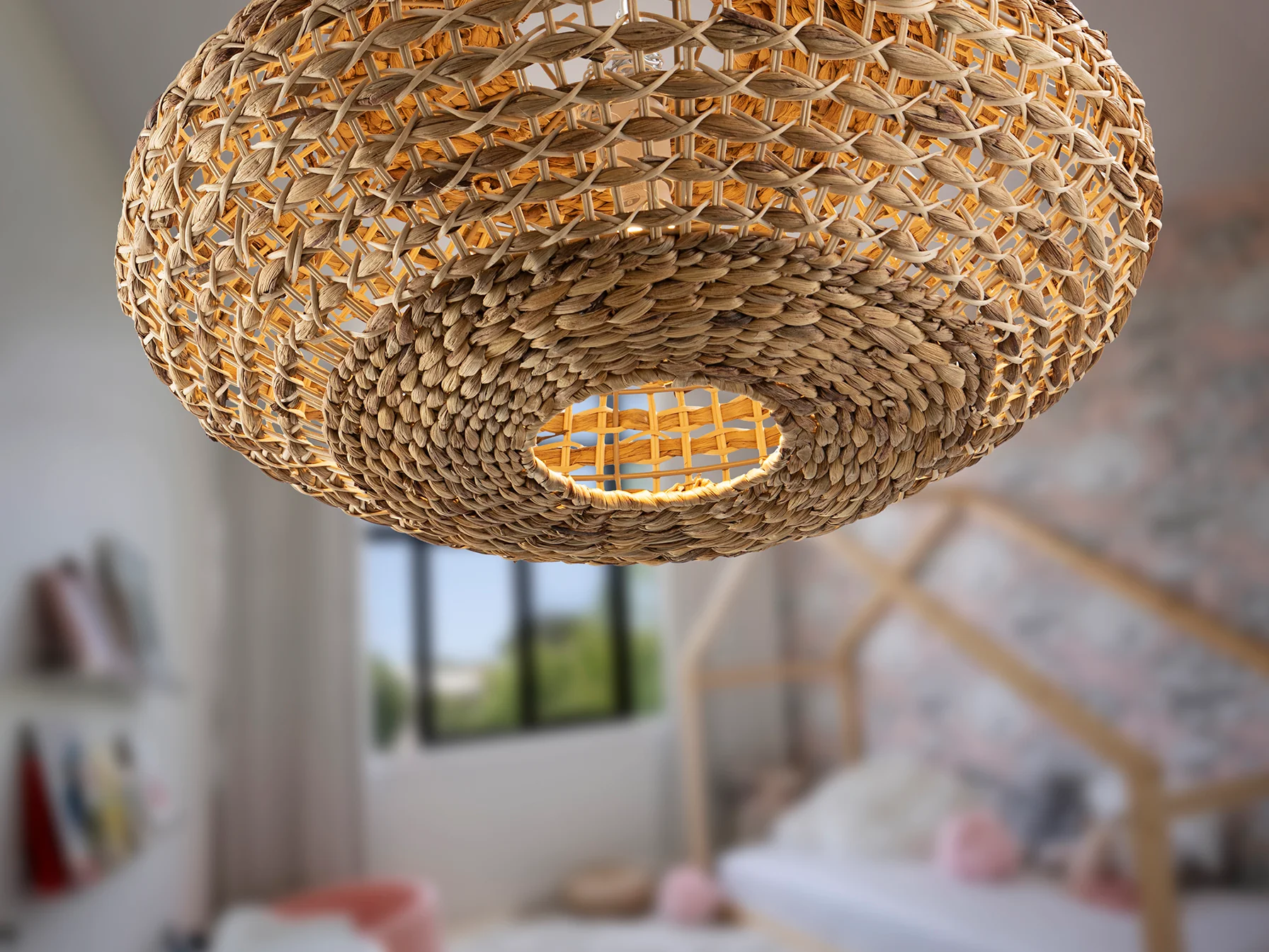 Nana Rattan Light - Image 4
