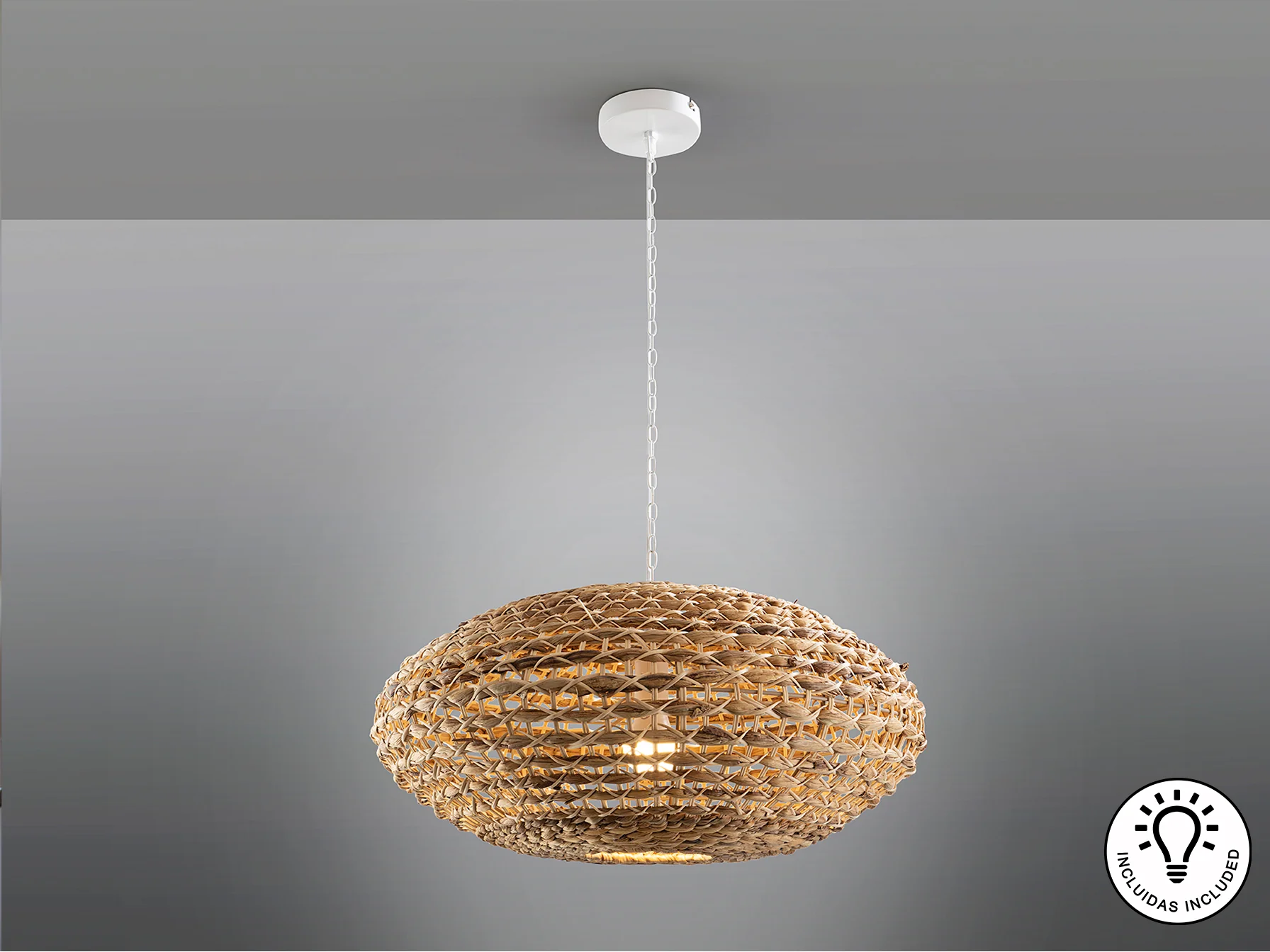 Nana Rattan Light - Image 6