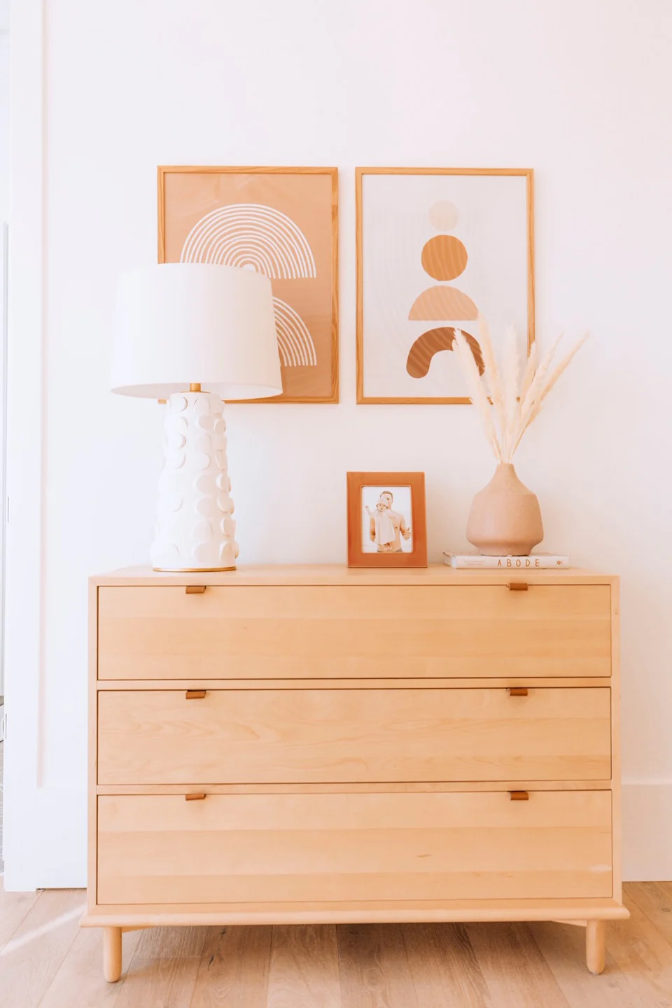 Naomi 1Lt Table Lamp - Image 2