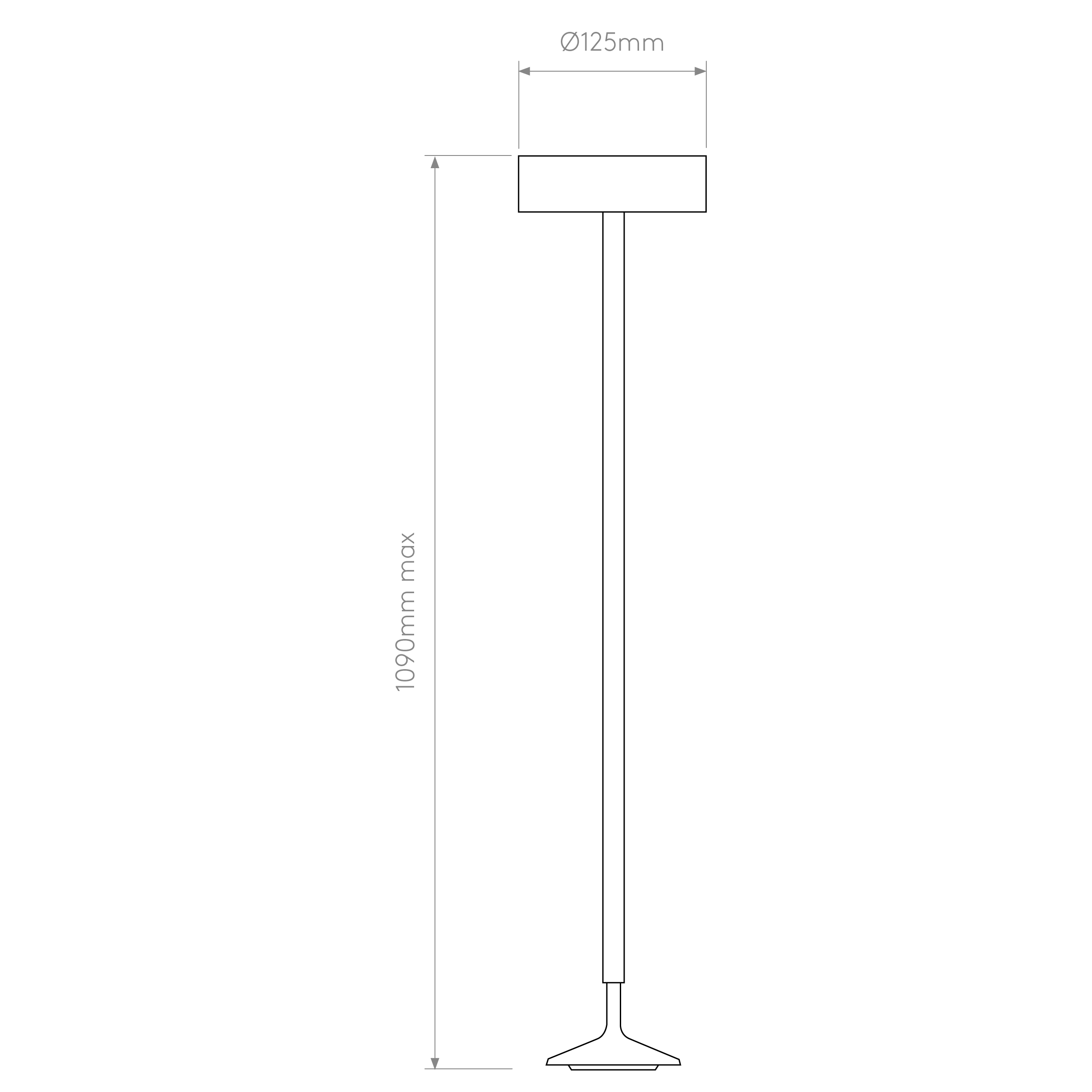 Nara Bathroom Pendant - Image 18