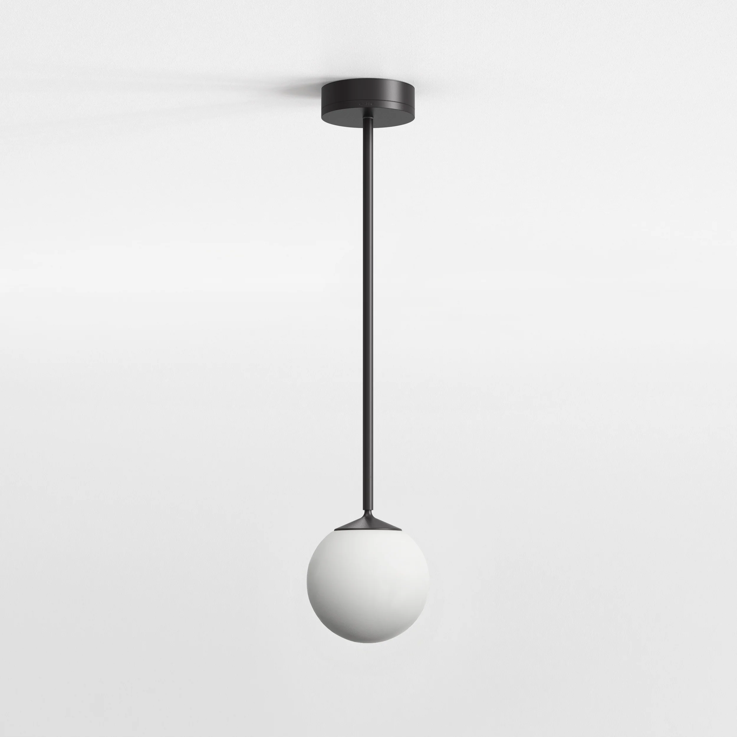 Nara Cone/ Globe/ Ribbed Glass Shades - Image 20