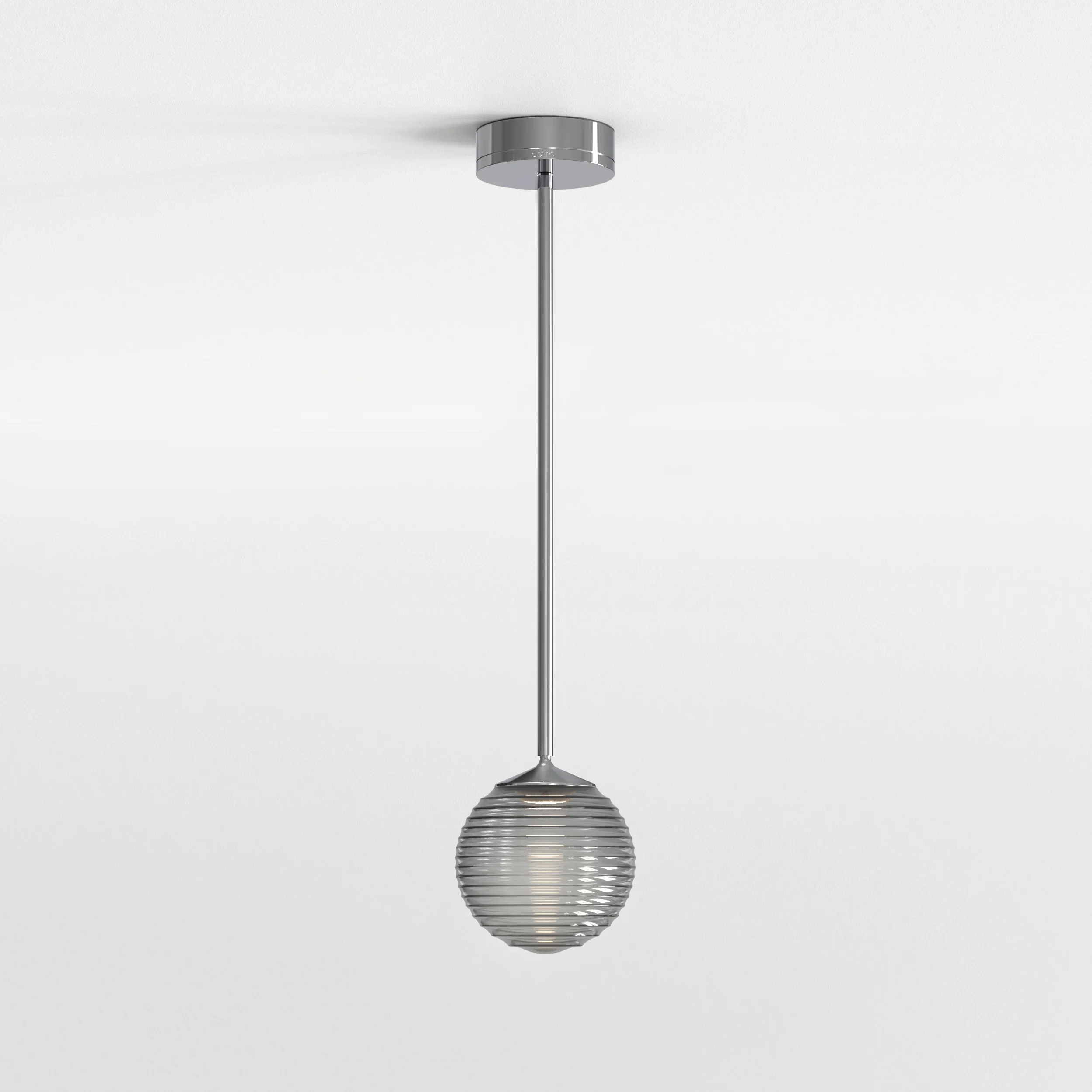 Nara Cone/ Globe/ Ribbed Glass Shades - Image 32