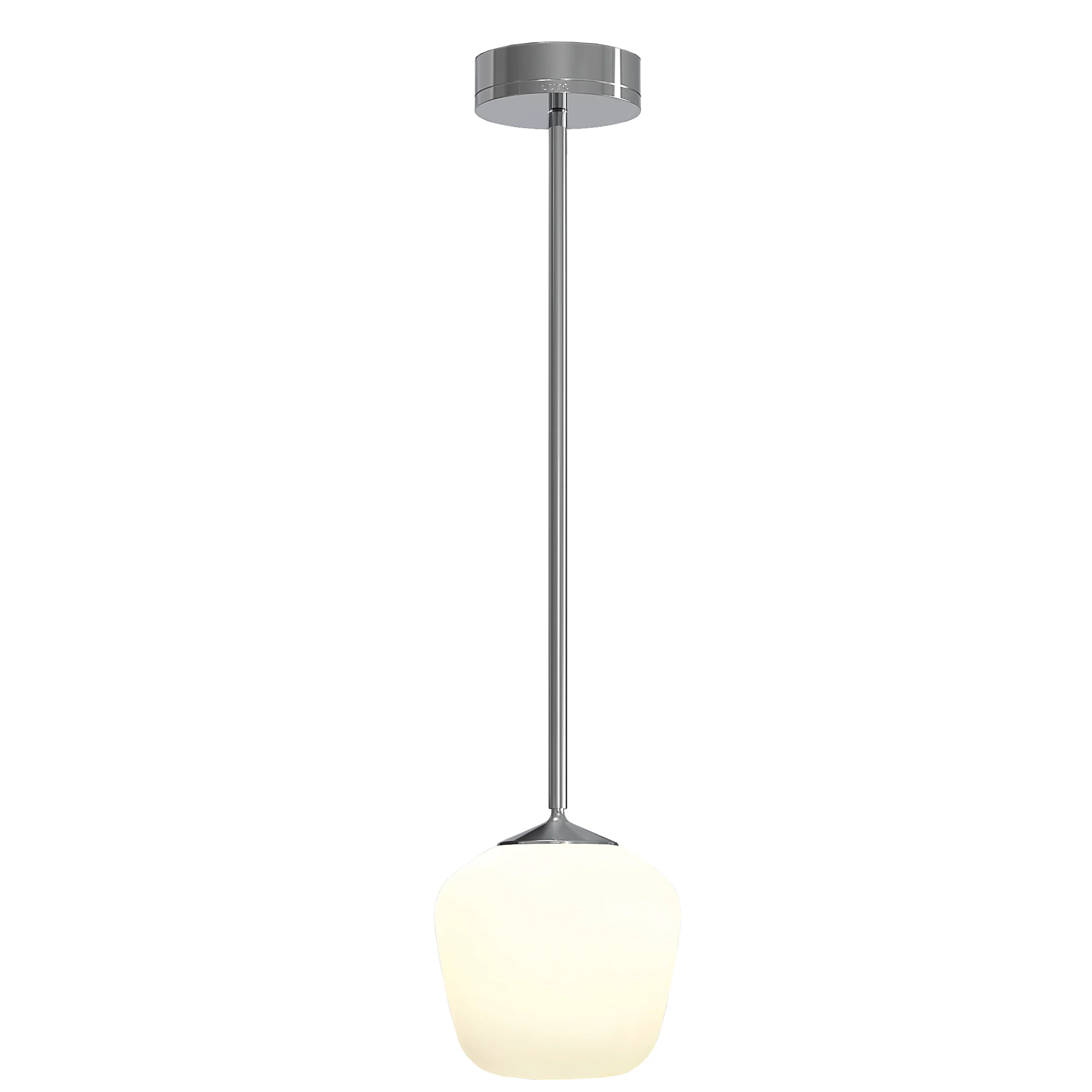 Nara Taper/Ribbed Glass Shade - Image 12