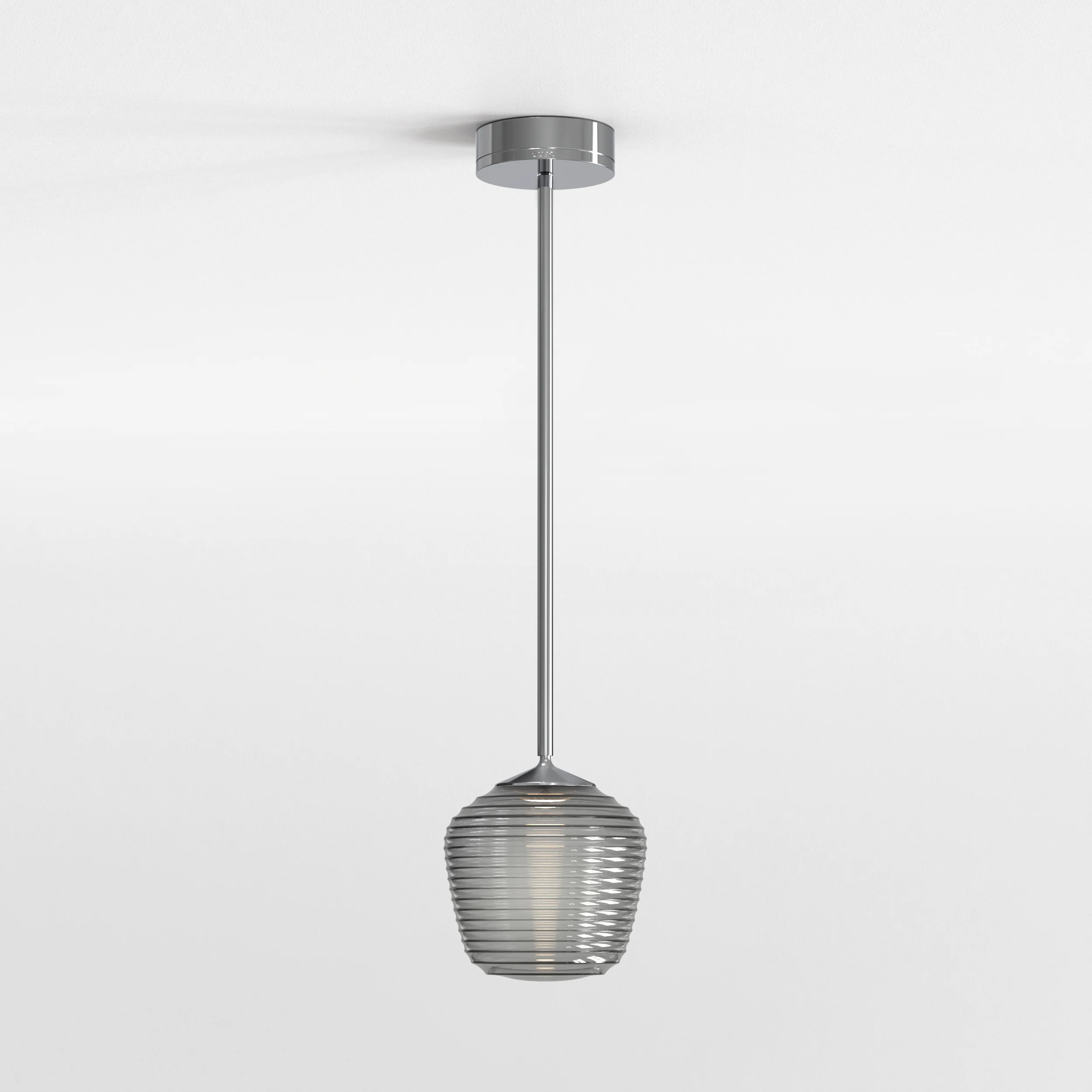 Nara Taper/Ribbed Glass Shade - Image 16