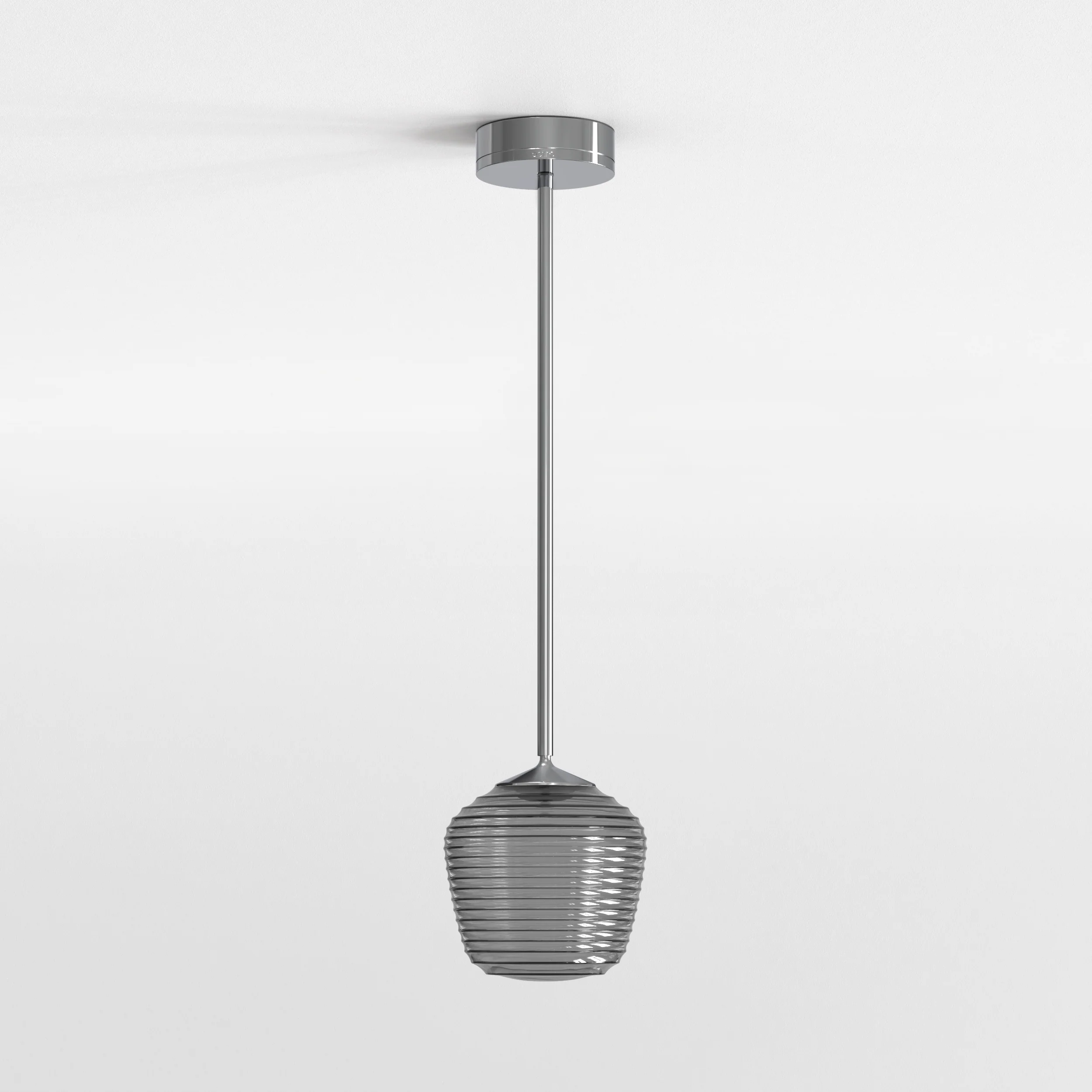 Nara Taper/Ribbed Glass Shade - Image 21