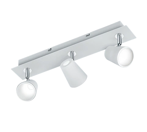 Narcos 2/3Lt Bar Spotlight - White - Image 2