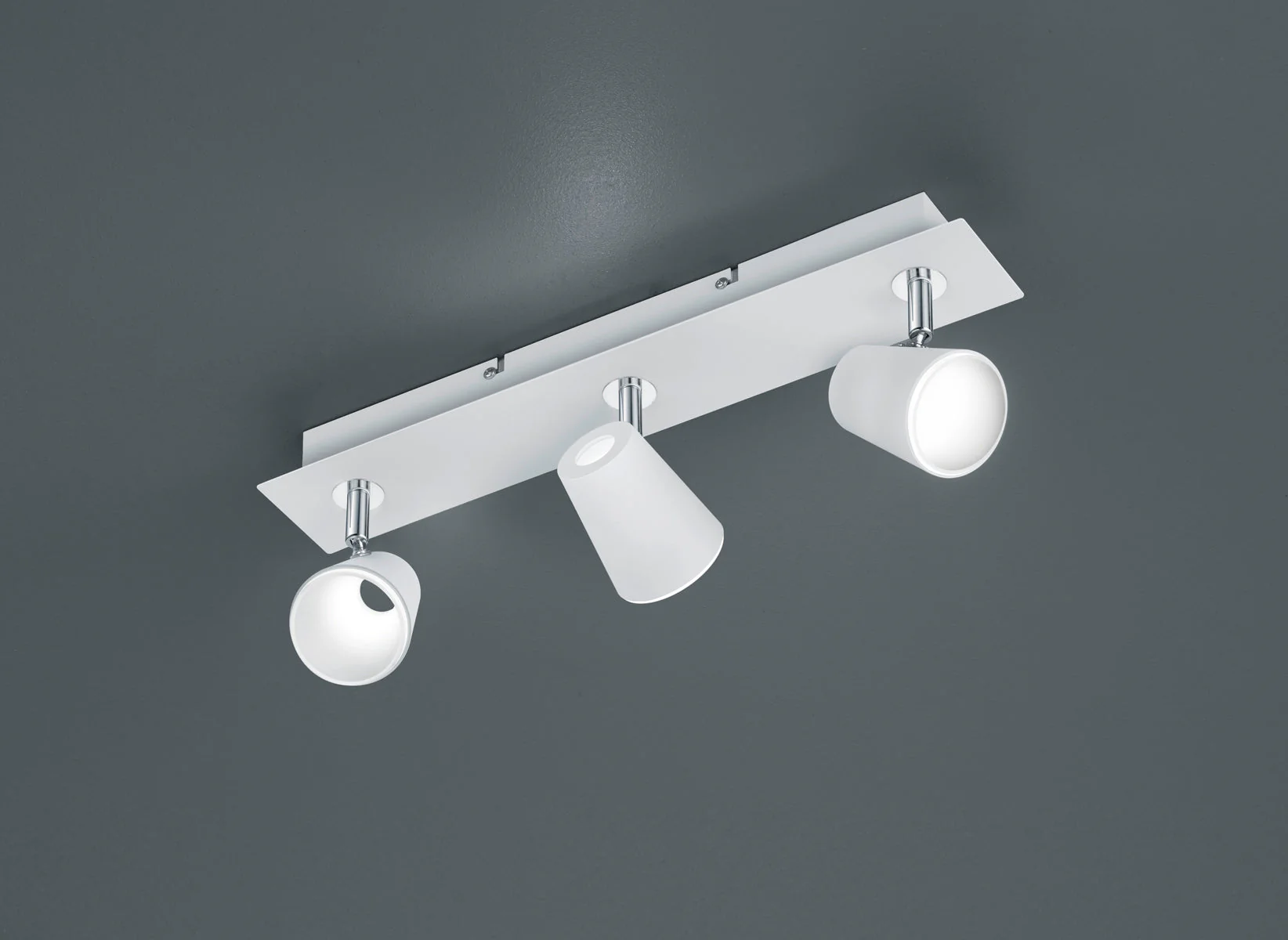 Narcos 2/3Lt Bar Spotlight - White - Image 5