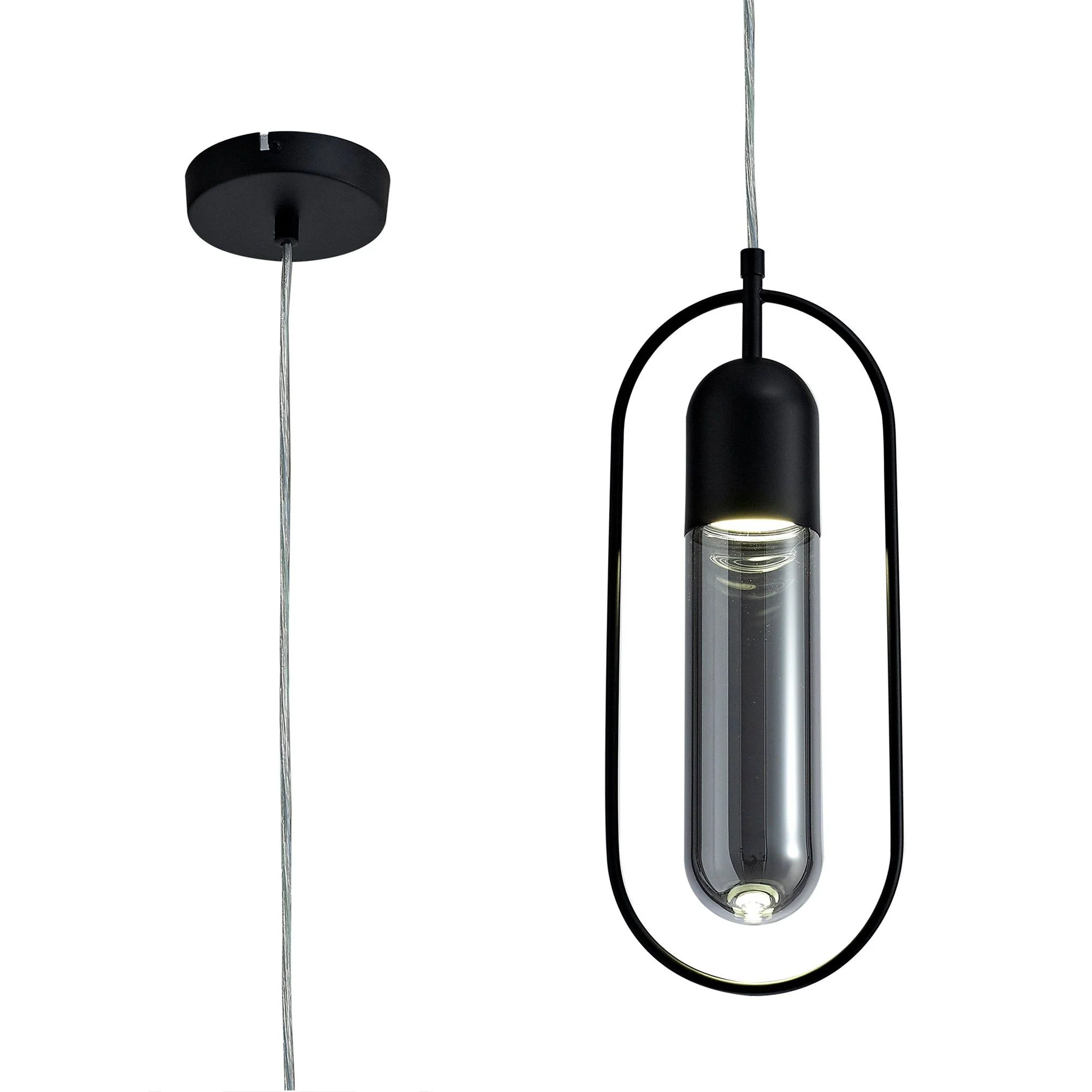Narnia Pendant - Various Finishes - Image 5
