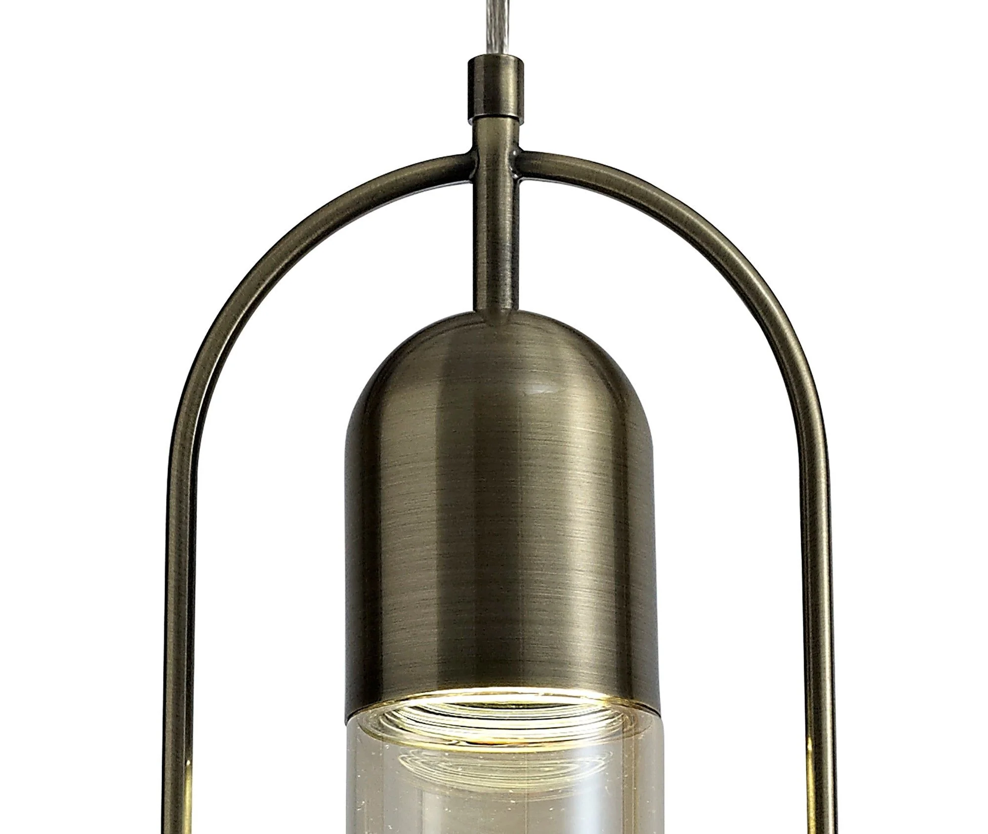 Narnia Pendant - Various Finishes - Image 9