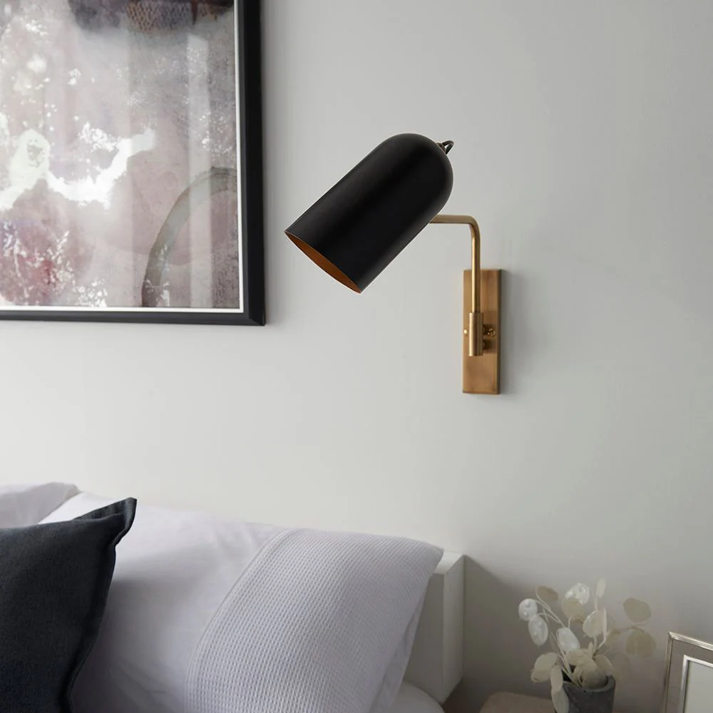 Navie Swing Arm Wall Light - Promotional Offer - Image 3