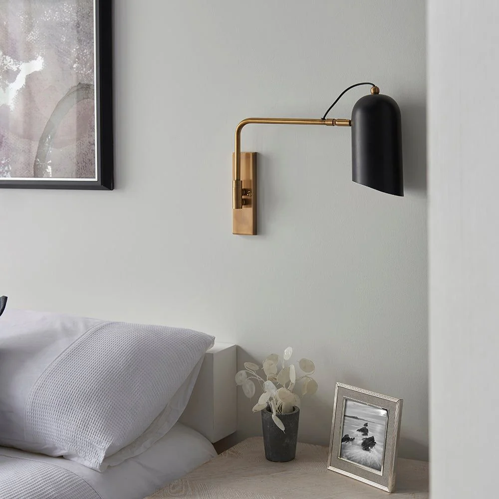 Navie Swing Arm Wall Light - Promotional Offer - Image 4