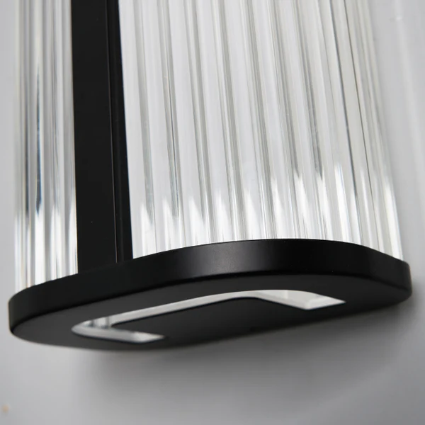 Nayru 8w LED Wall Light CCT 3/4k - Image 3