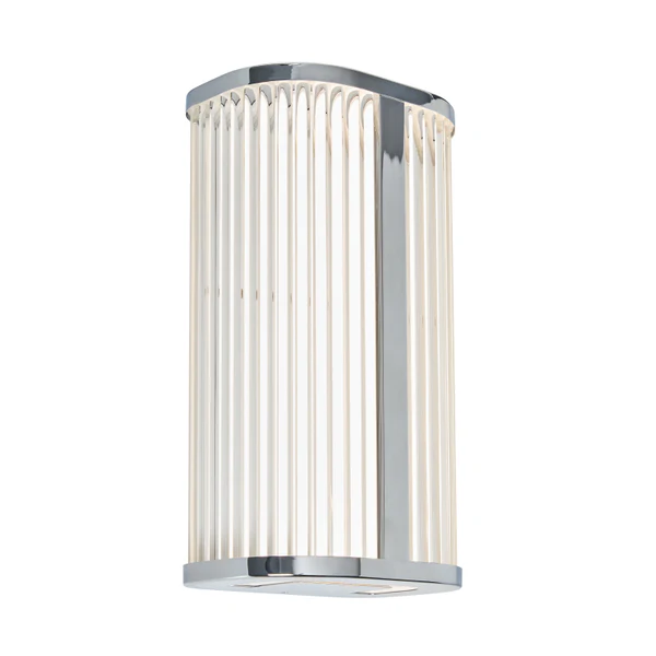 Nayru 8w LED Wall Light CCT 3/4k - Image 7