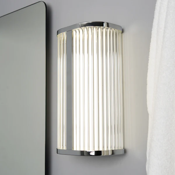 Nayru 8w LED Wall Light CCT 3/4k - Image 8