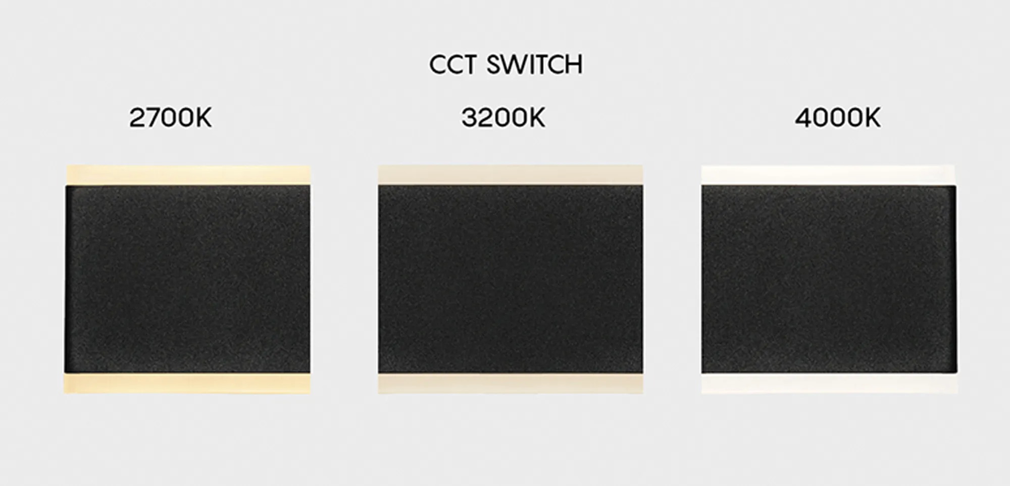 Nelson Small/Large  Linear Wall Light LED, CCT Switchable 2700/3200/4000K 3yrs Warranty - Image 17