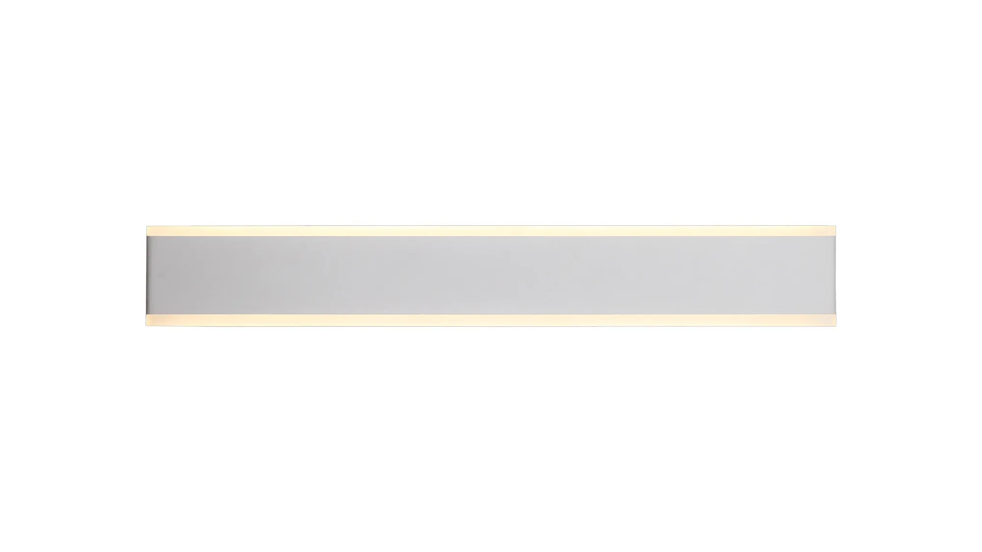 Nelson Small/Large  Linear Wall Light LED, CCT Switchable 2700/3200/4000K 3yrs Warranty - Image 2