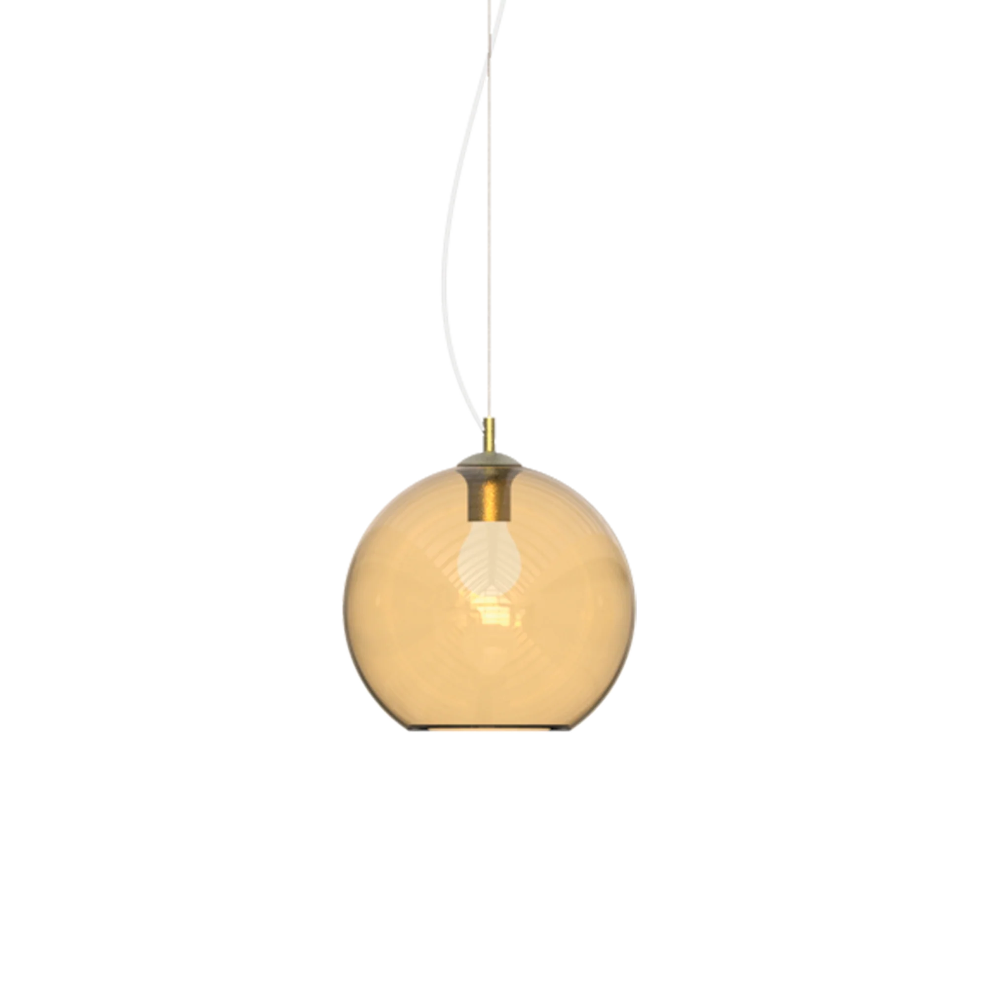 Nemo 1Lt Pendant - Amber - Image 2