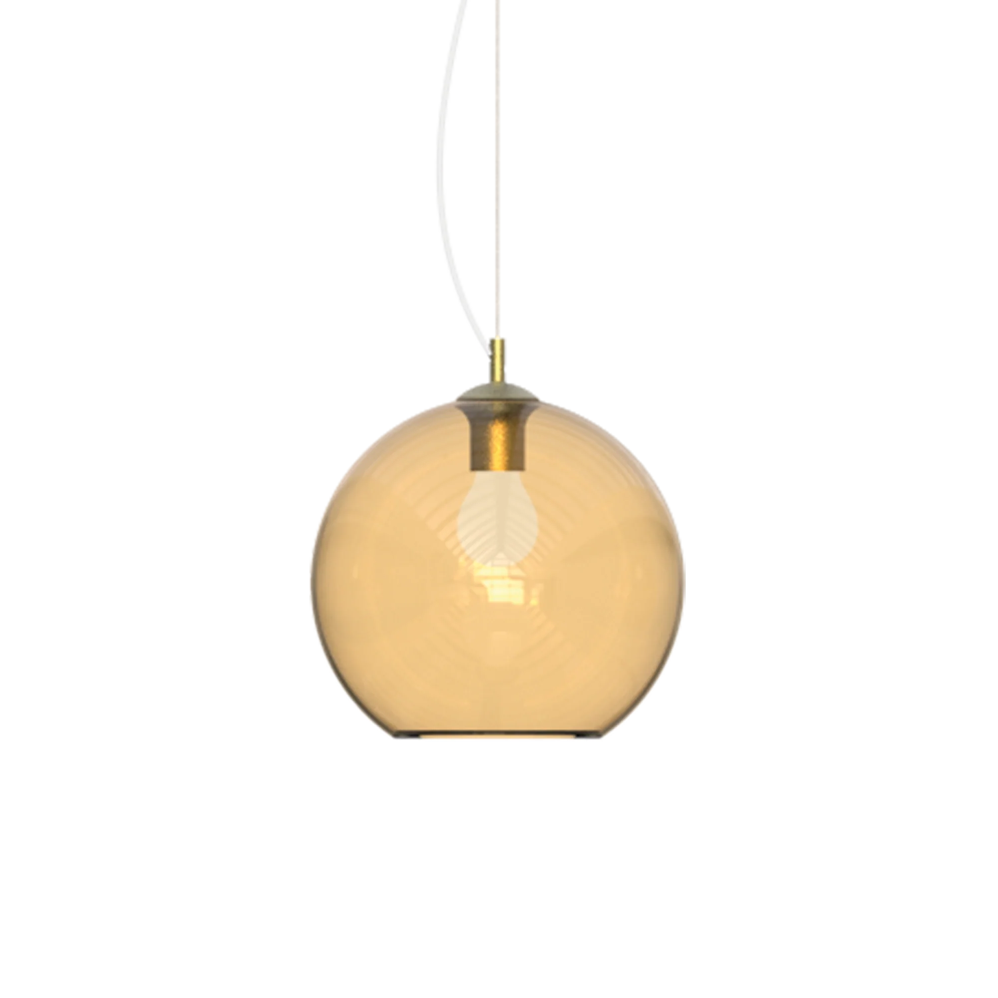 Nemo 1Lt Pendant - Amber - Image 3