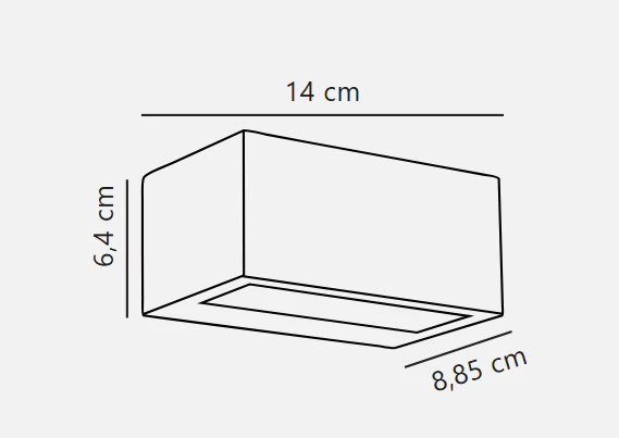 Nene Wall light - Image 4