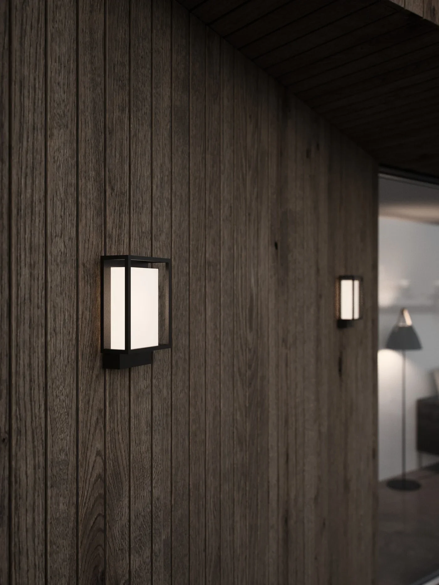 Nestor Sensor Wall light - Image 3