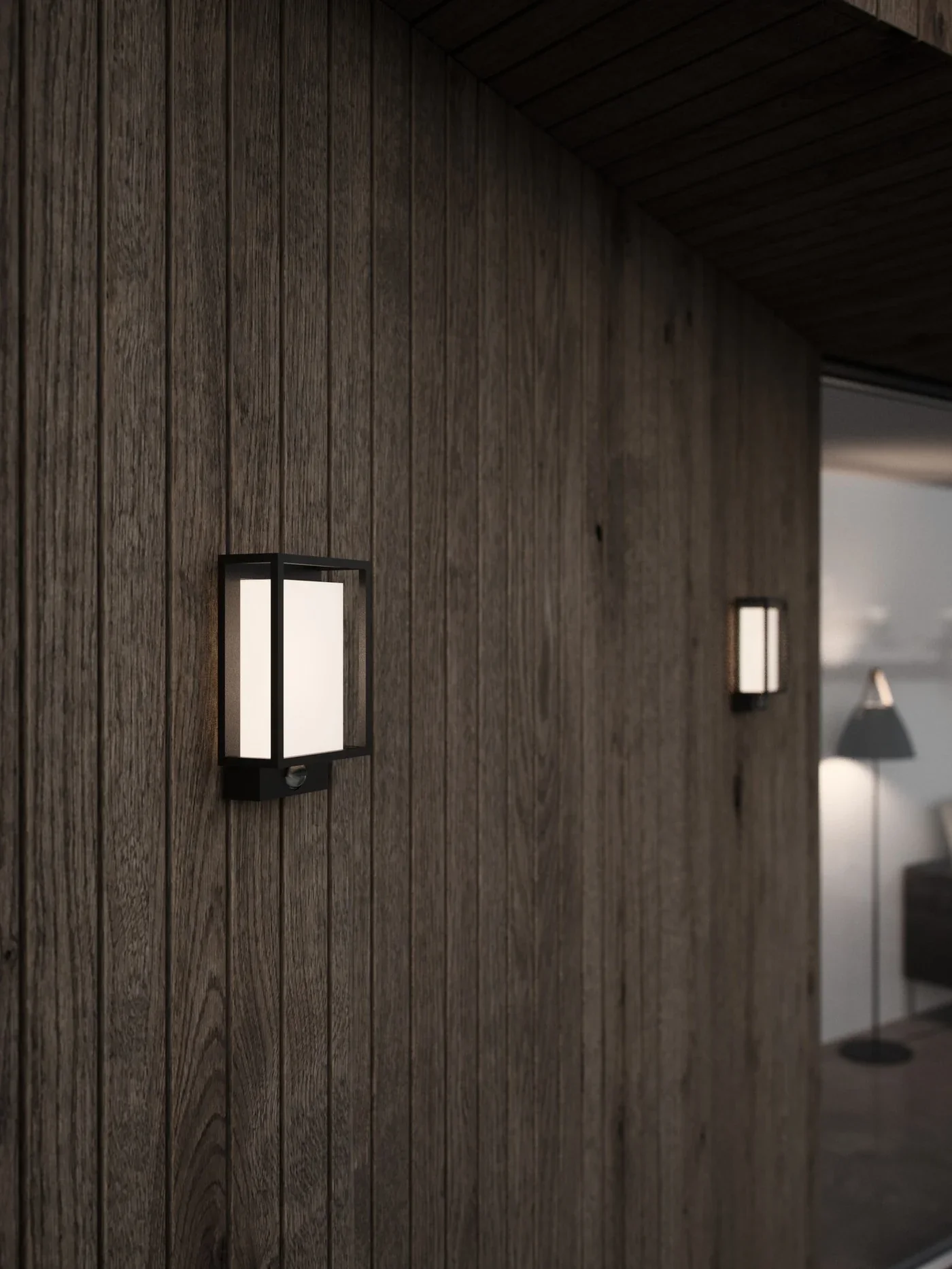 Nestor Sensor Wall light - Image 6