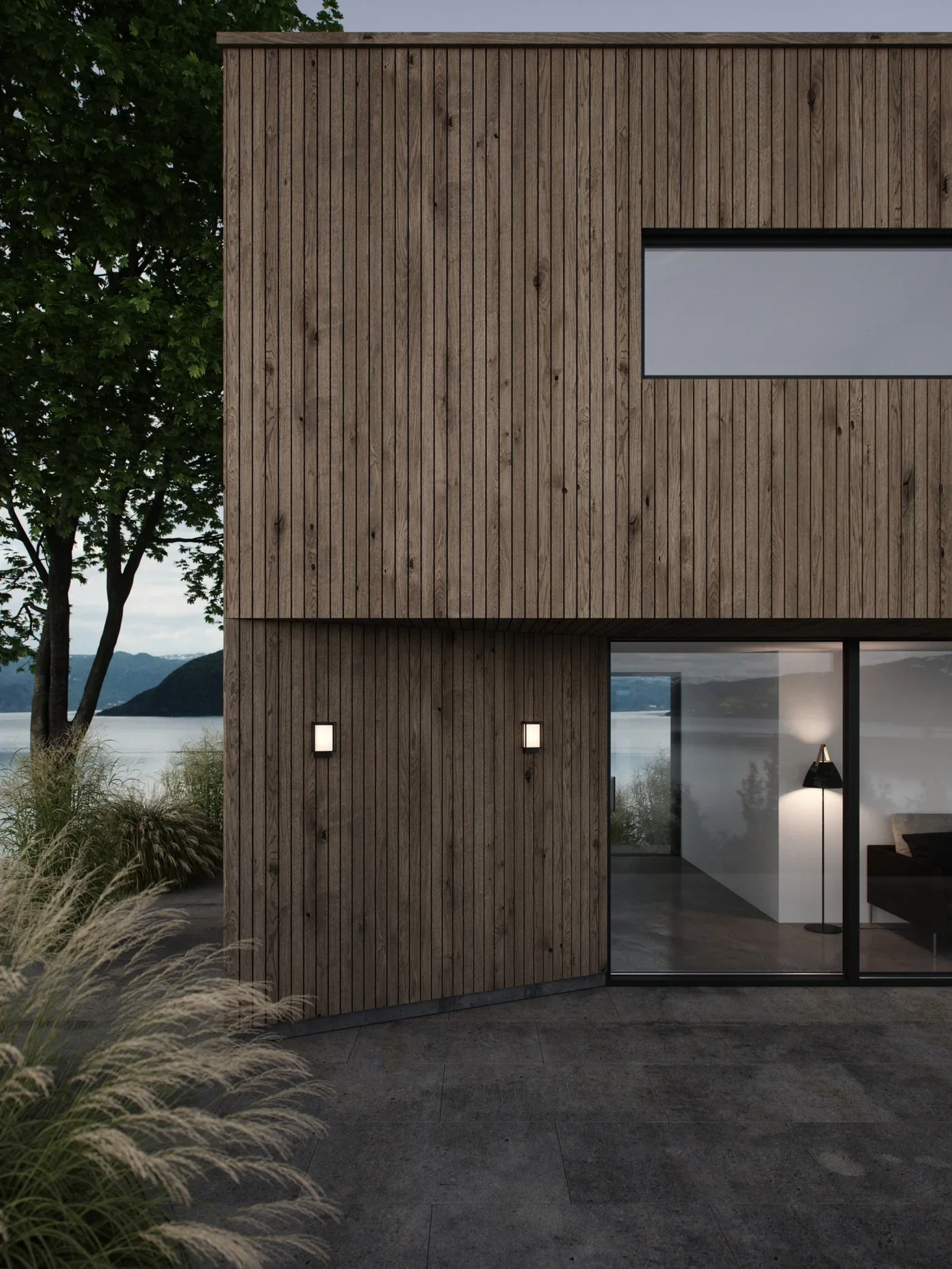 Nestor Wall light - Image 8