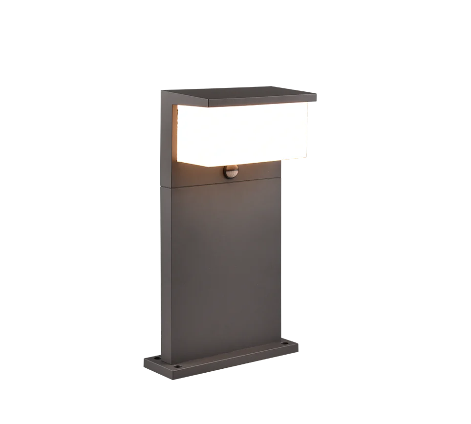 Nestos IP54 Outdoor Post - Small / Large - Image 2