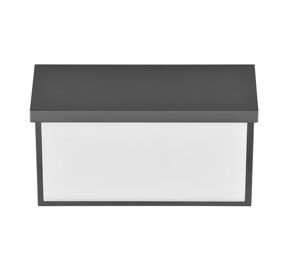 Nestos Motion Sensor Outdoor Wall Light - Image 2