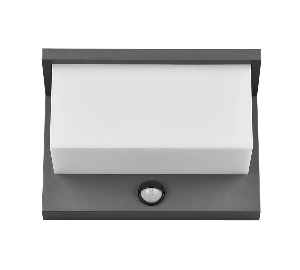 Nestos Motion Sensor Outdoor Wall Light - Image 3