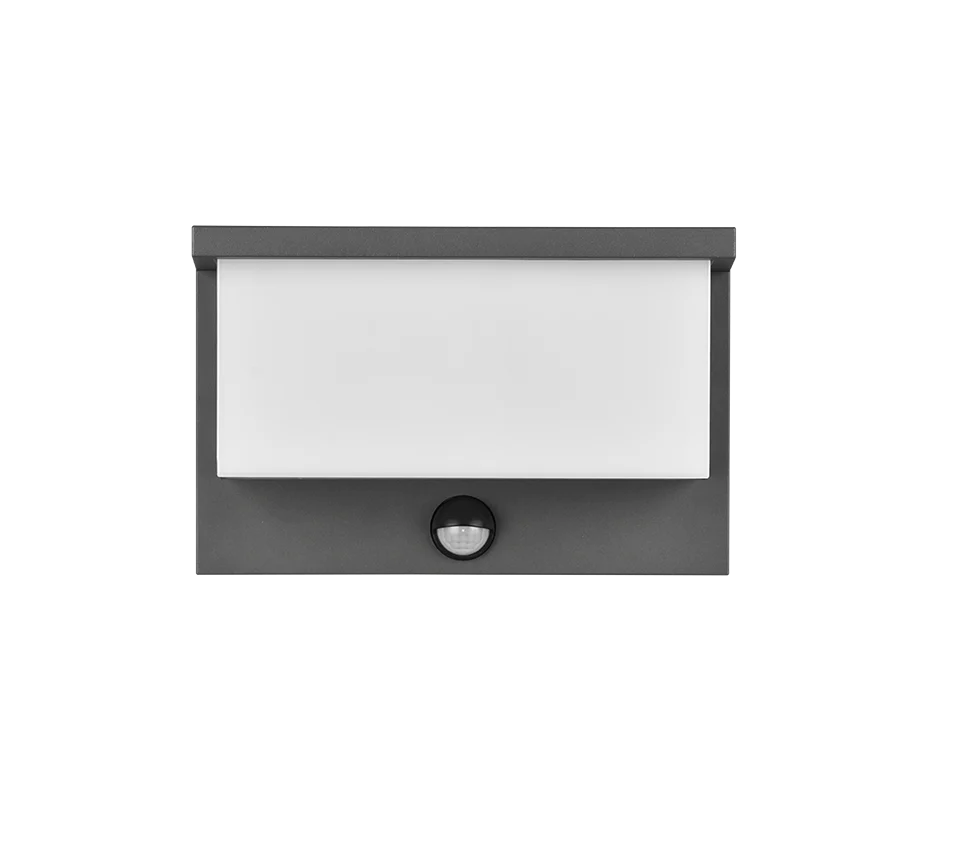 Nestos Motion Sensor Outdoor Wall Light - Image 4