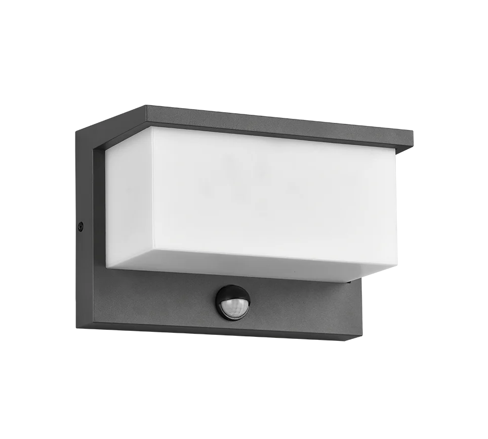 Nestos Motion Sensor Outdoor Wall Light - Image 5