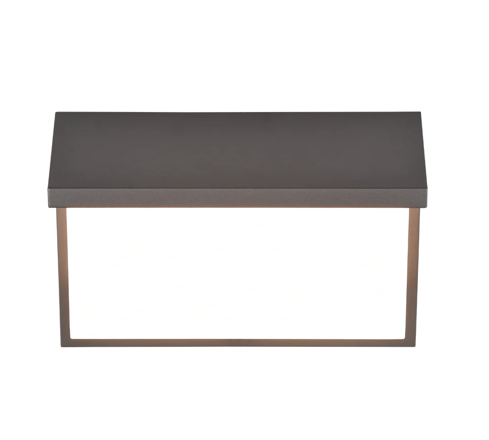 Nestos Motion Sensor Outdoor Wall Light - Image 6