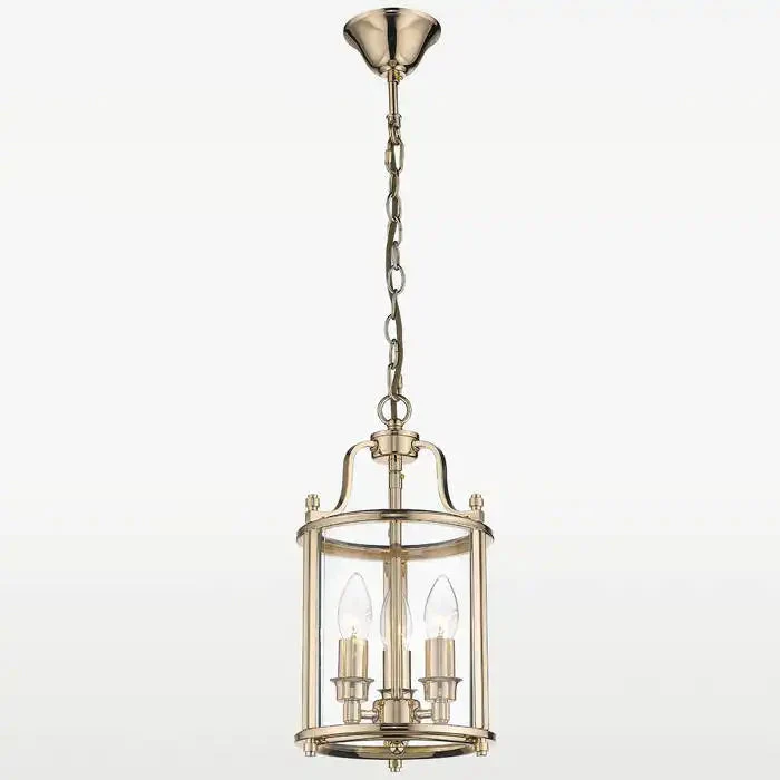New York 3/4/8 Light Pendant Lamp - Image 9